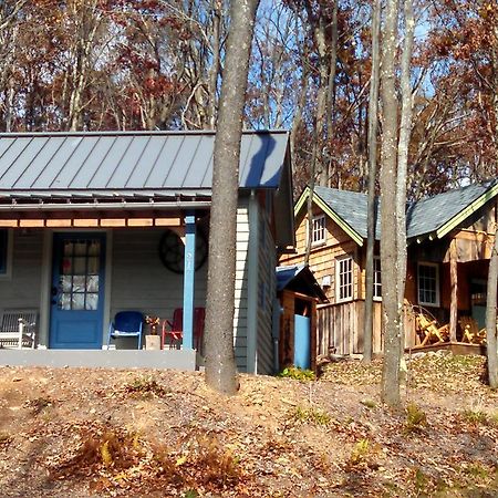Blue Moon Rising Villa McHenry Exterior photo